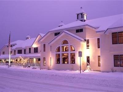 Snowflake Inn