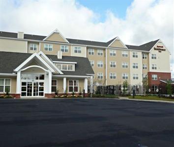 Residence Inn Jackson Ridgeland