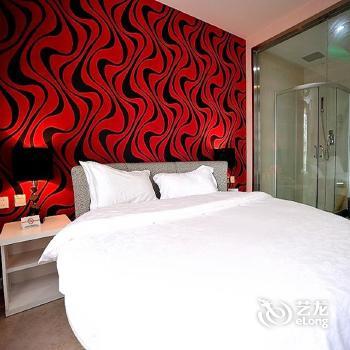 Super 8 Hotel Beijing Yi Zhuang Tian Hua Bei Jie