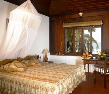 Manaltheeram Ayurveda Beach Village Trivandrum