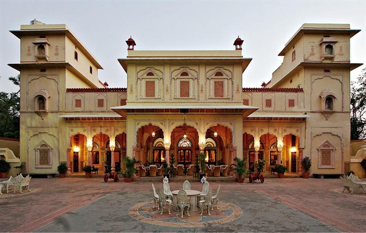 Narain Niwas Palace