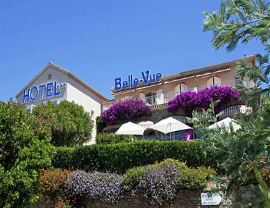 Silence Hotel Belle Vue Le Lavandou