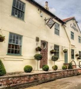 The Chequers Inn York