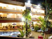 Golden Sands Beach Resorts