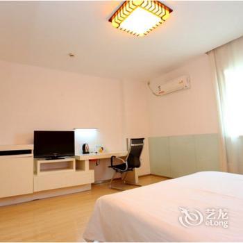 Motel 168 Nanjing Zijin