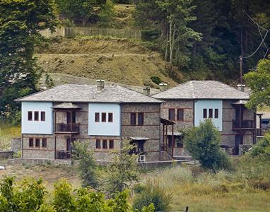 Kerasies Guesthouse
