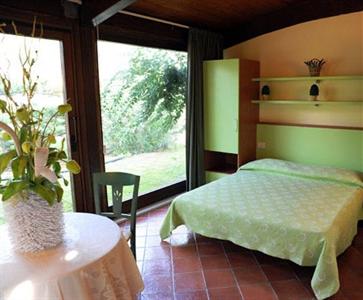 Agriturismo Giorgio