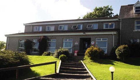 Broadford Youth Hostel