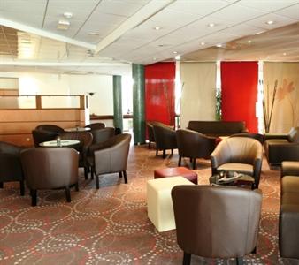 Leonardo Hotel Wavre
