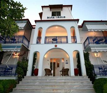 Villa Ionio