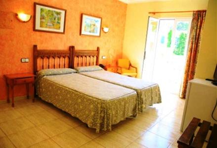 Villa Columbus Hostal Calvia