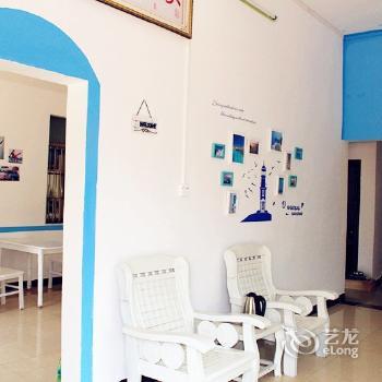 Wei Zhou Island Shil Luo Yu Jia Hotel