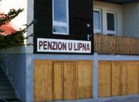 Penzion U Lipna