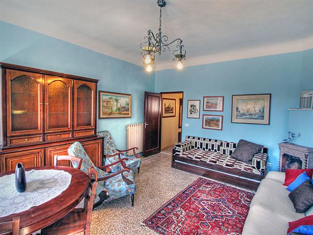 Interhome - Montebello Florence