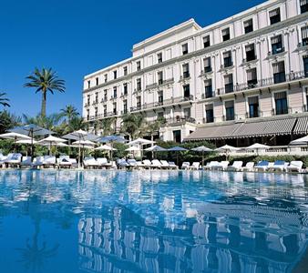 Hotel Royal Riviera