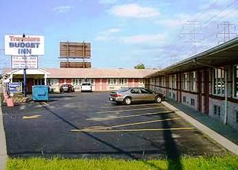 Travelers Budget Inn Niagara Falls (New York)