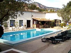 Soller Garden Bungalows