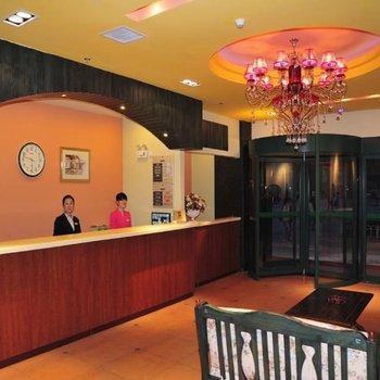 Xianyang Laifuke Express Hotel - Renmin Road