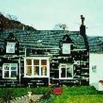 Cliff Cottage Kyle of Lochalsh