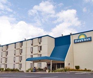 Days Inn Saint Paul Roseville (Minnesota)