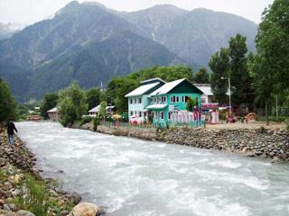 Hotel Sun Shine Pahalgam