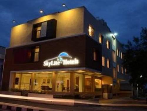 Skylite Hotels