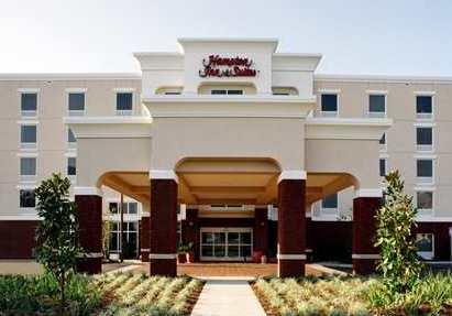 Hampton Inn & Suites Tallahassee I-10 Thomasville Rd