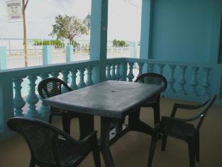 Bayside Guesthouse Corozal