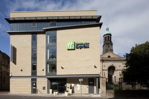 Holiday Inn Express Edinburgh - Royal Mile