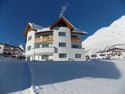 Apart Alpenkonig