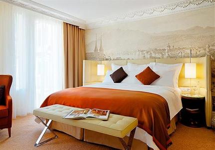 Renaissance Luzern Hotel