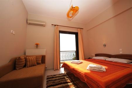 Hotel Akrogiali