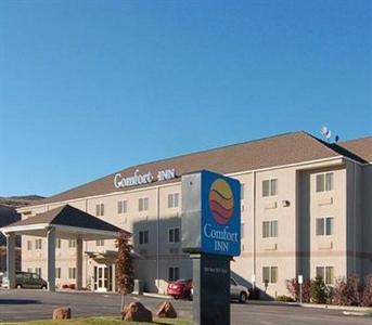 Comfort Inn Richfield