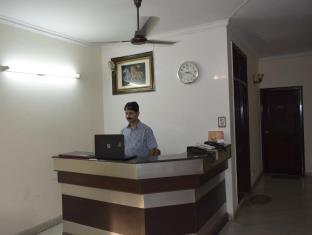 STARiHOTEL Sushant Lok 1 Gurgaon