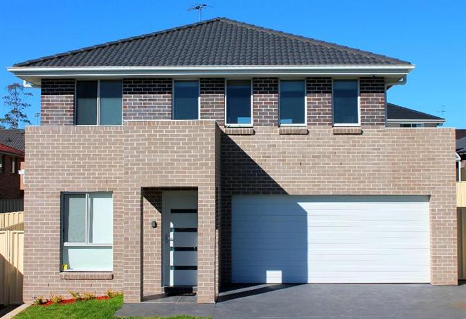 Serviced Houses Casula