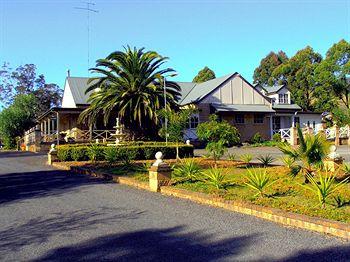 Picton Valley Motel