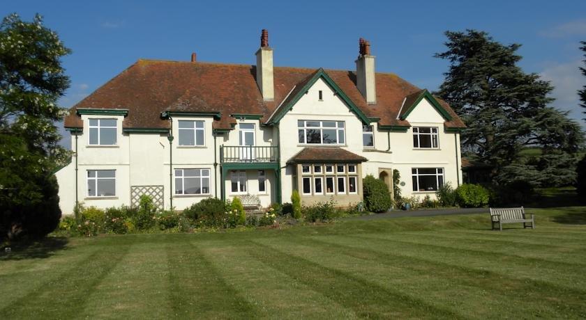 Cedar House Washford