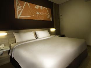 G7 Hotel Jakarta