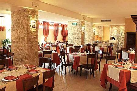 Hotel Il Duca Del Sannio Agnone