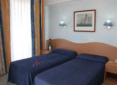 Internacional Hotel Calella