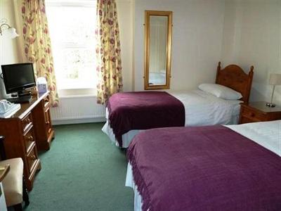 The Plough Inn Marsham