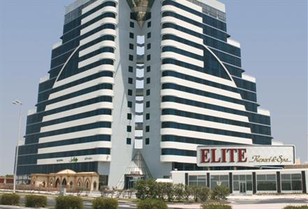 Elite Resort & Spa