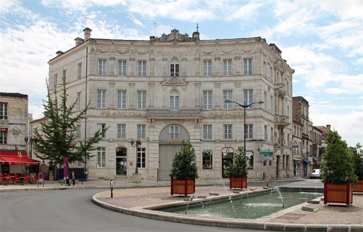 Hotel Francois 1er Cognac