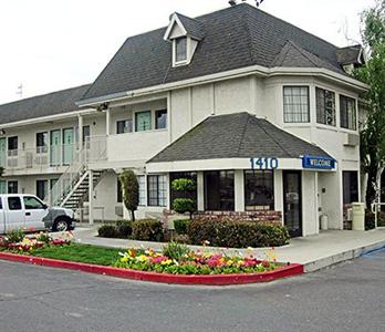 Motel 6 Merced North