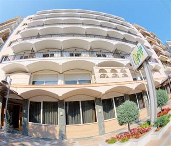 Elpida City Hotel Serres