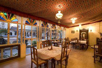 Naila Bagh Palace - Authentic Heritage home hotel