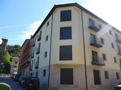 Apartments Bergueda