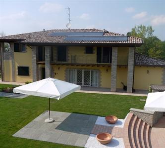 Agriturismo Acetaia Sereni