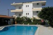 Dimitra Apartments Prines