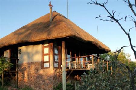 Hotel Mhondoro Lodge